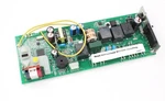 Liftmaster 045DCT Receiver Logic Board SECURITY+2.0 For Openers 8160, 8360, 8550. Fixed Price $198.00.
