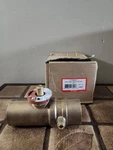 Bell & Gossett 117404LF 2" Sweat Lead Free Circuit Setter Balance Valve Nob Read. Fixed Price $89.99.