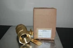 Johnson Controls VG1000 Ball Valve, 1-1/2. Fixed Price $99.50.