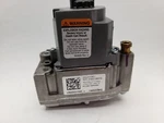 Honeywell 41K3501 Gas Valve, 1/2". Fixed Price $337.99.