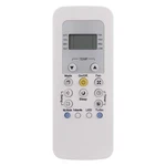 Econtrolly RG56N/BGEF Replacement Remote For Carrier Air Conditioner. Fixed Price $9.99.