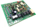 Johnson Controls 62-24306-05 Modulating Board G981UNZ-0403 Used #P332. Fixed Price $145.00.