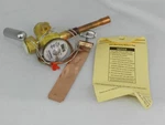 Oem Carrier Bryant Payne EA36YD253 Thermal Expansion Valve Kit. Fixed Price $99.99.