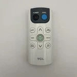 Genuine Remote Control TAW12CR19REM For Tcl Room Air Conditioner Tested Working. Fixed Price $19.99.