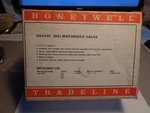 Honeywell Motorized Valve Nos V8043 F 1051 Or.packaging. Fixed Price $40.00.
