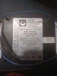 Miller Furnace Control Panel. Fixed Price $125.00.