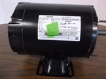 Belt Drive Motor, Century, OS2074 (I41E). Fixed Price $140.00.