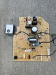 Mitsubishi DM00N246 Control Circuit Board. Fixed Price $120.00.