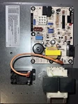 York ZE060H12B4A1AAA1A4 Control Board. Fixed Price $250.00.