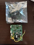 Carrier, Midea, Gree Motherboard Control EU-KFR26G/BP3N1Y-AB.D.11.NP1-1. Fixed Price $65.00.