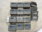 Lot Of Johnson Controls Metasys System Pieces DX-9100-8454 / XP9100-8304. Fixed Price $225.00.
