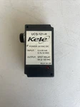 Kele UCS-121 Sequencer Control Module Single Stage Solid State Relay. Fixed Price $15.00.