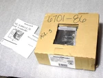 CB817-415 L404C 1170 Cleaver Brooks Pressure Control New. Fixed Price $254.59.