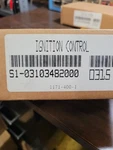 S1-03103482000 Ignition Control From SOURCE1. Fixed Price $200.00.
