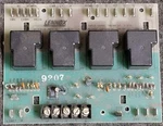 Lennox BCC2-2 Furnace Control Circuit Board. Fixed Price $125.00.