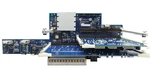 Coherent 1085037 Verdi Mother Board 1164578 1085758 Working Surplus. Fixed Price $1504.23.
