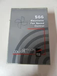 Johnson Controls Penn Electronic Fan Speed Drive 208 / 480 Model S66DC-1. Fixed Price $59.99.