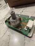 Johnson Controls Y99BZ-1D Board 62-24307-01. Fixed Price $25.00.