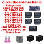 Repair Kit HK42FZ022 CEPL130456-01 CEBD430456-09A Carrier Bryant Control Board. Fixed Price $80.00.