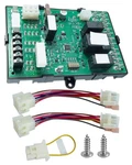Furnace Control Circuit Board Fit For Honeywell ST9120U1011 ST9160B1068 Model.... Fixed Price $157.17.