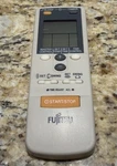 Fujitsu 4064332 Wireless Remote Control Hvac Mini Split. Fixed Price $47.89.