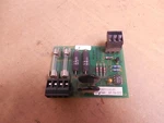 Mcquay Guardistor Circuit Board Card 0671130-01. Fixed Price $47.50.