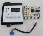 Lg LW6017R Interface Display Board Kit EAX67211701 Wire Cover Plug &. Fixed Price $99.99.