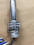 Honeywell 50052244-006 Rev Uv Flame Detector #650I100. Fixed Price $99.99.