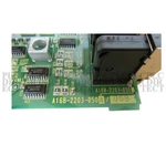 Used Fanuc A16B-2203-0504 Circuit Board. Fixed Price $819.00.