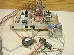 CBAC2- Carrier Assy Ecm Blower Contr Bd HK61EAO19 & Furnace LH33WP003. Fixed Price $79.00.