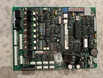 Liebert 4D14331G3, Rev. Control Board. Fixed Price $75.00.