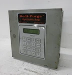 Controls Redi-purge PRG-11/123-C2 Panel Gpmc Board Chiller. Fixed Price $132.00.