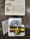 Belimo Z220T+SEF24 Z020TSEF24NC 3/4" Threaded Valve (new In Box). Fixed Price $59.95.
