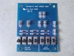 Nordyne 624620-B Air Handler Vari Speed Fan Control Board. Fixed Price $32.50.
