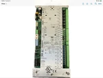 Automated Logic 6126 I/o Flex Chiller Control Board. Fixed Price $600.00.