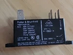 Oem York Coleman 024-25381-000 Relay Hvac Usa Seller Free Shipping Guaranteed. Fixed Price $26.95.