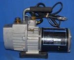 Yellow Jacket 93540 Superevac 2 Stage 4CFM Thermal Overload Pump. Fixed Price $229.99.