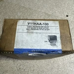 Johnson Controls V11HAA-100 3 Way Solenoid Air Valve. Fixed Price $80.00.