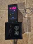 Products TC-9102D Surface Mount Temperature Controller. Fixed Price $52.99.