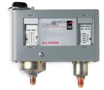 Johnson Controls P170SA-1C Dual Pressure 2 Spdt- New. Fixed Price $229.98.