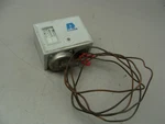 Lot Of 2 Ranco Thermostat Controls 010-1090-000 417635B-00 9345 13. Fixed Price $24.99.