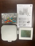 Honeywell Home Thermostat & Equipment Remote Module ERM5220R01. Fixed Price $80.00.