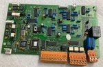 Fortress Dsp Pcb SD003 Ver Phantom Metal Detector 24VDC (tbc). Fixed Price $225.00.