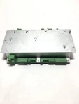 The Trane Company X13650451-17 Circuit Module Card Rev W. Fixed Price $189.99.