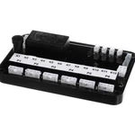 Jackson 5945-004-36-34 Electronic Board I/o Control. Fixed Price $858.42.