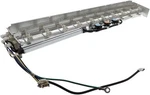 A.c. & Pump Heater Assembly Fits Ge, AP6981914, PS12743761, WP27X24982. Fixed Price $115.92.