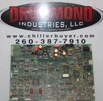 York Chiller Control Circuit Board 031-01632-011 Rev. **warranty Included**. Fixed Price $599.95.