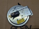 Carrier Bryant Tridelta PPS10026-2226 Air Pressure Switch 20011130. Fixed Price $93.82.