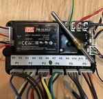 Jackson 5945-004-36-34 Board I/o Electronic Ww Ctrl 363. Fixed Price $625.00.