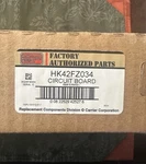 Carrier HK42FZ034 - Oem Replacement Furnace Control Board. Fixed Price $189.00.